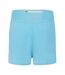 Womens/ladies Nimble 2 In 1 Shorts Nordic Blue Dare 2B-3