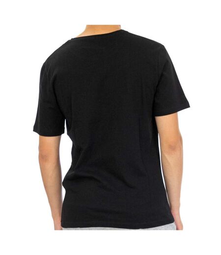 T-shirt Noir Homme Nasa 52T - S