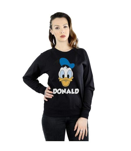 Disney - Sweat - Femme (Noir) - UTBI1142