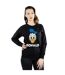 Disney - Sweat - Femme (Noir) - UTBI1142-2
