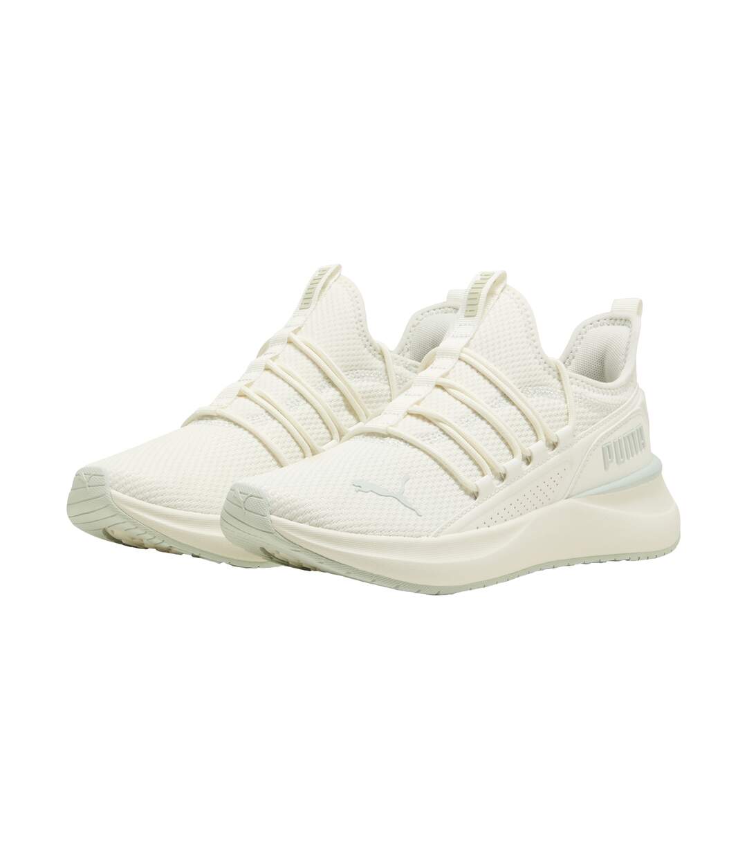 Basket à Lacets Puma Softride Carson 2 Pulse Wns-3