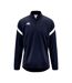 Sweat marine homme kappa dolvole - l-1