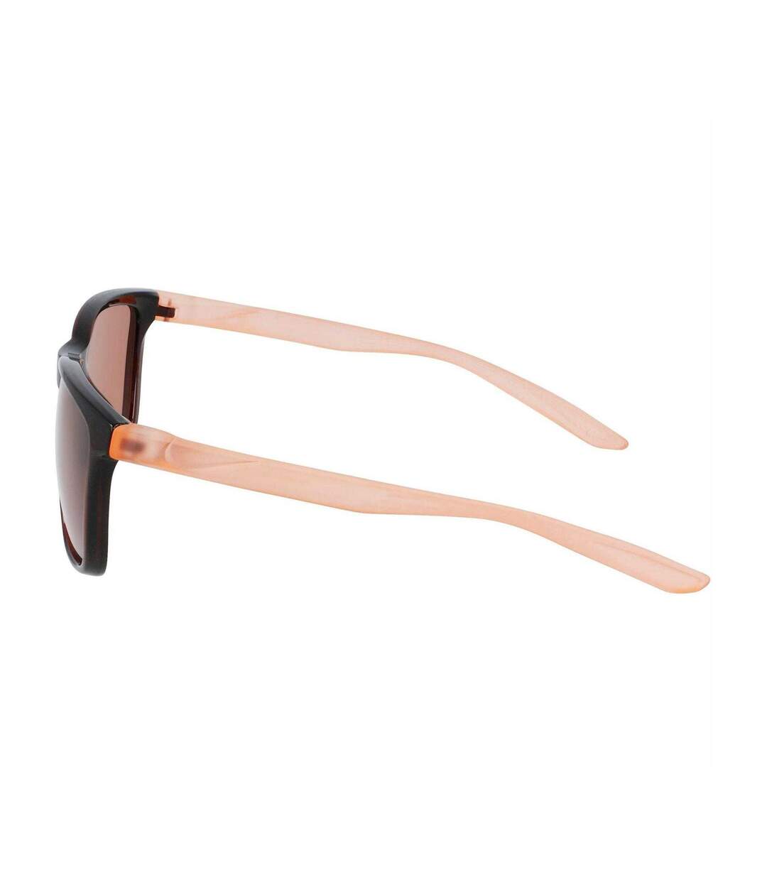 Lunettes De Soleil Motif/style Carré Ascent Adulte Taille Unique Rouge Cuivré Nike-3