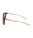 Lunettes De Soleil Motif/style Carré Ascent Adulte Taille Unique Rouge Cuivré Nike-3