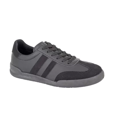 Baskets Kite Homme Noir Rdek