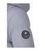 Veste Imperméable Colter Femme Gris Trespass-3