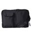 Multi pocket crossbody bag one size black Animal-1