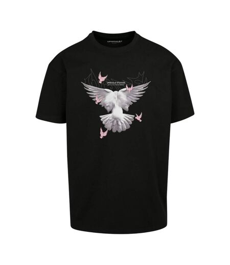 Noir Mister Tee