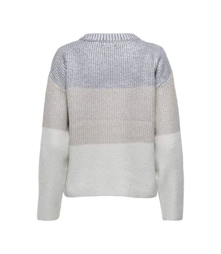 Pull doré femme jdy claire