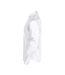 Chemise formelle redding homme blanc James Harvest-3