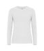 T-shirt femme blanc Clique-1