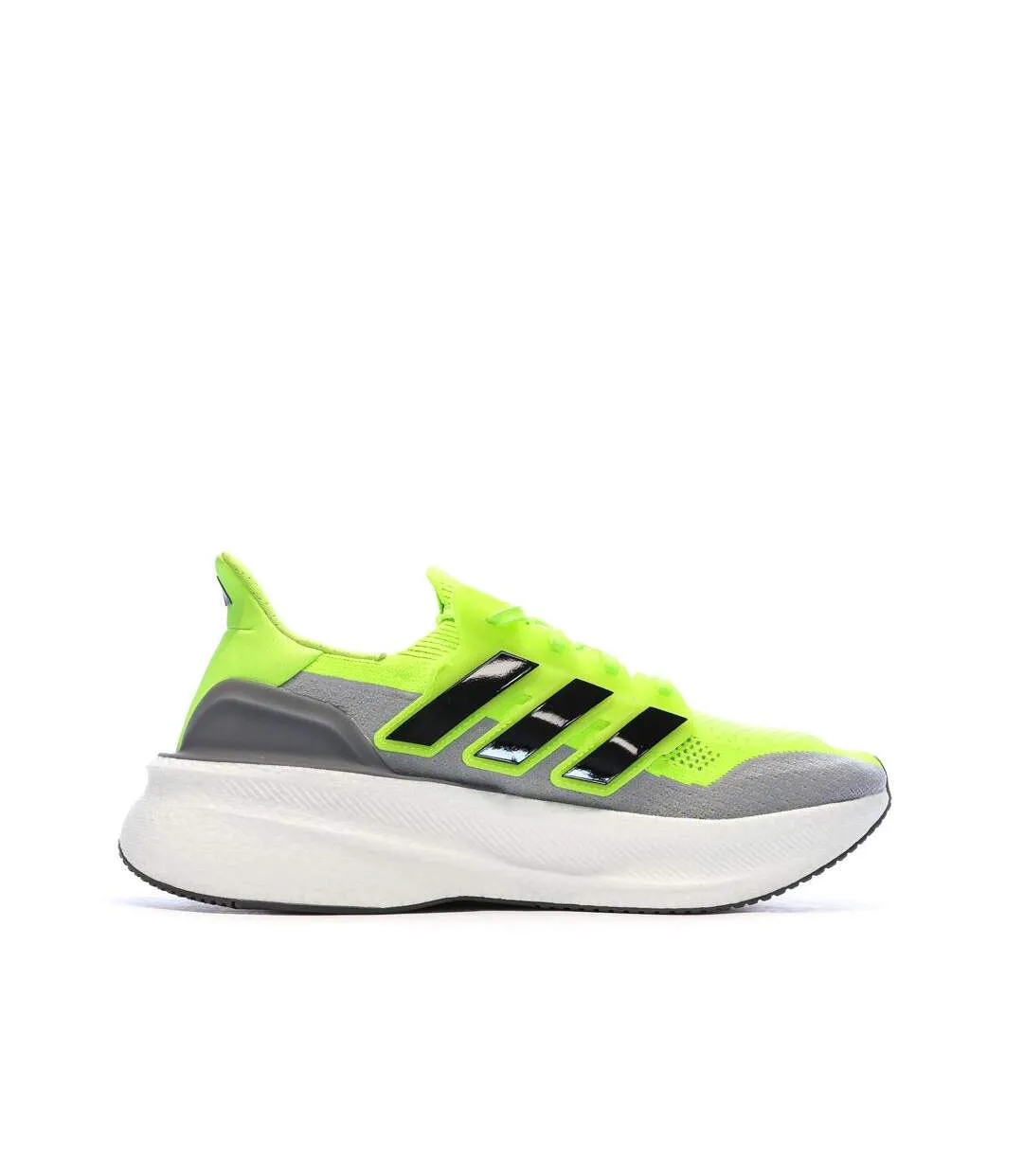 Chaussures de running jaune homme adidas ultraboost 5-2