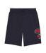 Short bleu marine homme puma story-2