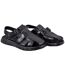 Sandales PREMIUM Scratch XH33 NOIR-1