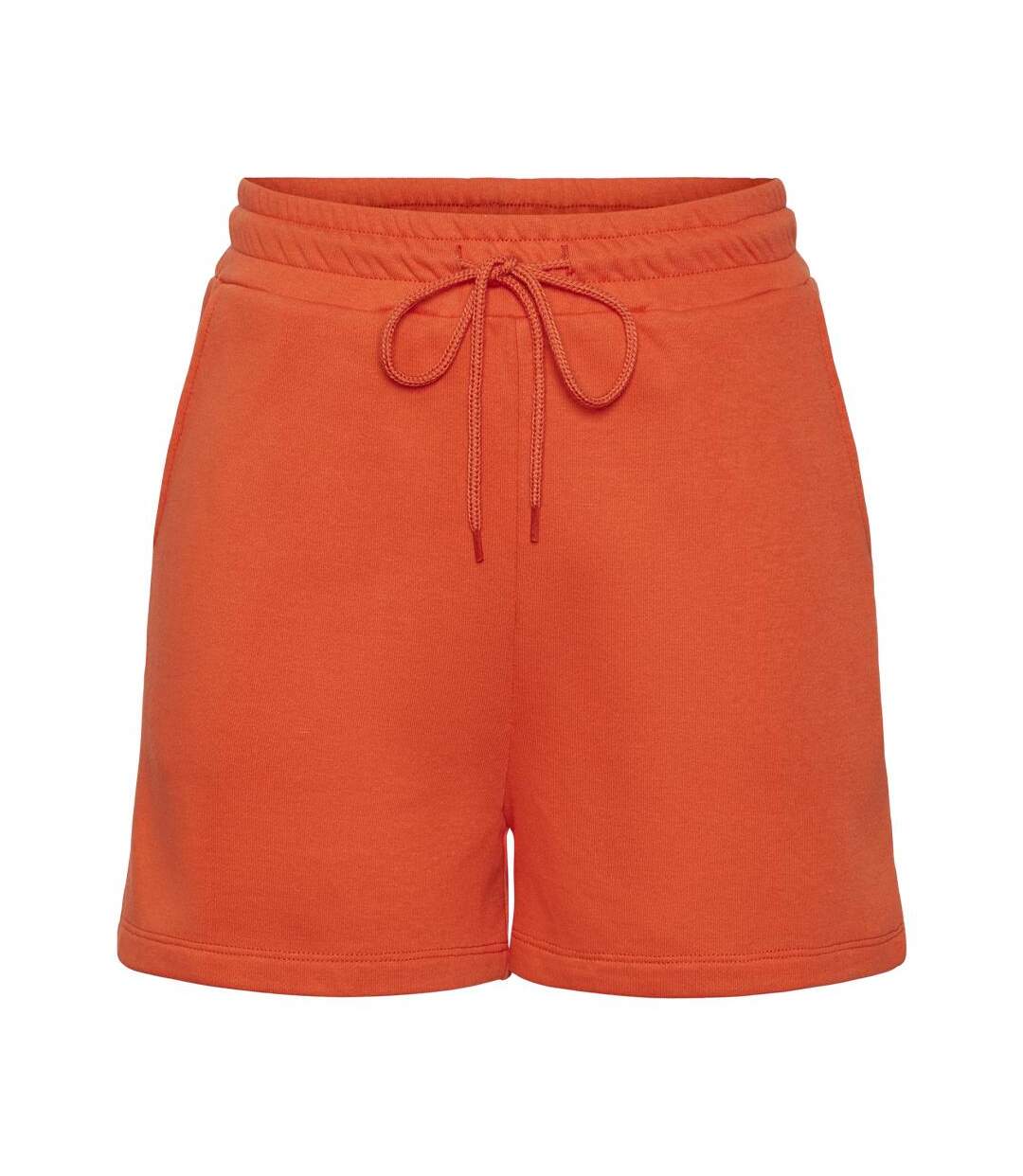 Short Orange Femme Pieces Chilli Summer - L-1