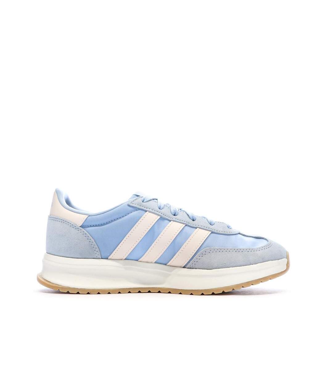 Baskets bleu mixte adidas run 70s-2