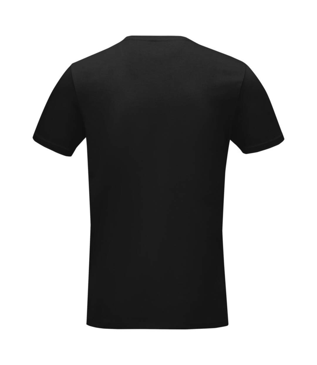 Nxt t-shirt balfour homme noir Elevate