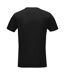 Elevate Mens Balfour T-Shirt (Black)