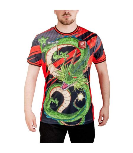 T-shirt homme Dragon Ball Z Shenron Freegun