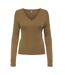 Pull camel femme only minna 15344087-1