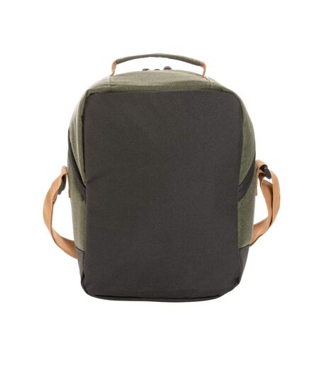 Impact aware urban outdoor cooler bag one size green XD Collection