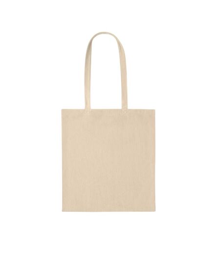 Sac De Courses Taille Unique Beige MidOcean