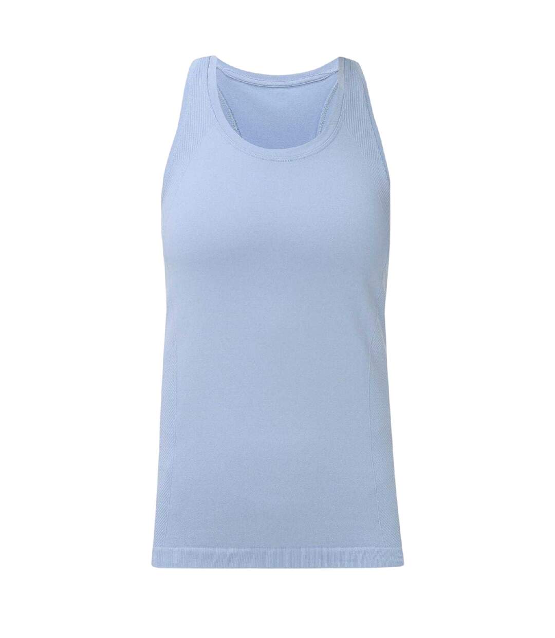Débardeur Sport Femme Bleu Sweaty Betty-2