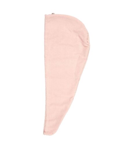 Kit Serviette & Charlotte Cheveux 60cm Rose