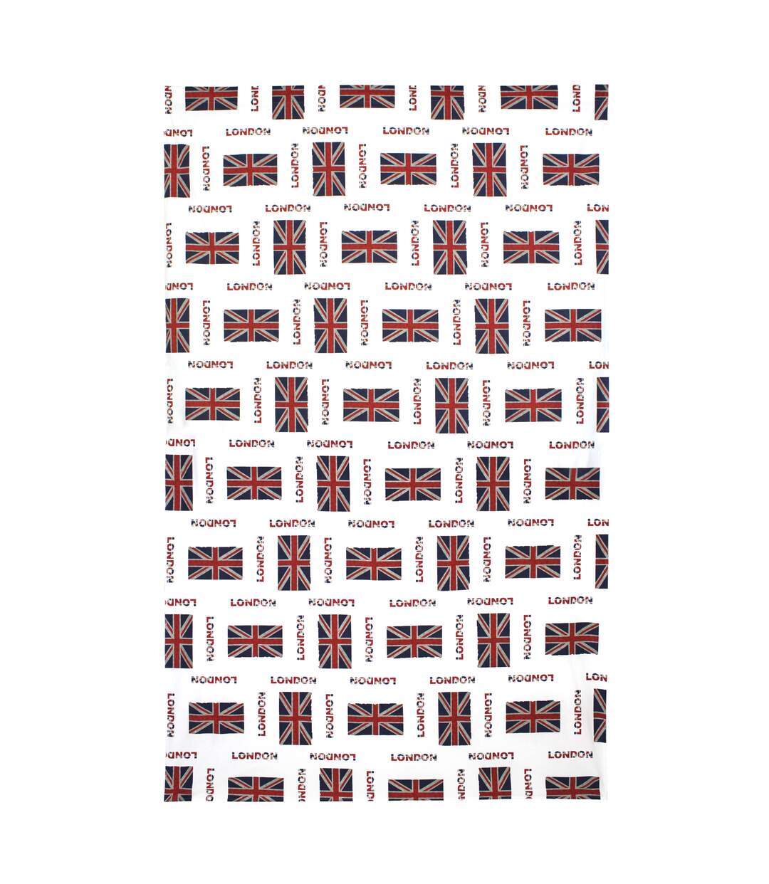 Drap plat JACK LONDON CITY-1
