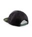 Beechfield - Lot de 2 casquettes de baseball - Homme (Noir/Camouflage jungle) - UTRW6723