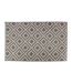 Tapis Multi-Usage Tissé Losibi 50x80cm Gris-1