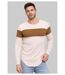 Pull manches longues-1