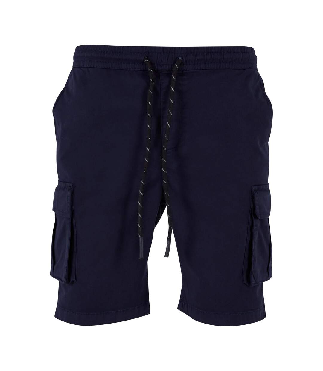 Short À Poches Homme Bleu Marine Urban Classics-1