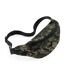 Camouflage Chest Bag One Size Jungle Camo Bagbase-1