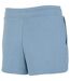 Short H4l22 Femme Bleu 4F-2