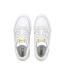 Basket Cuir Junior Puma CA PRO Classic-5