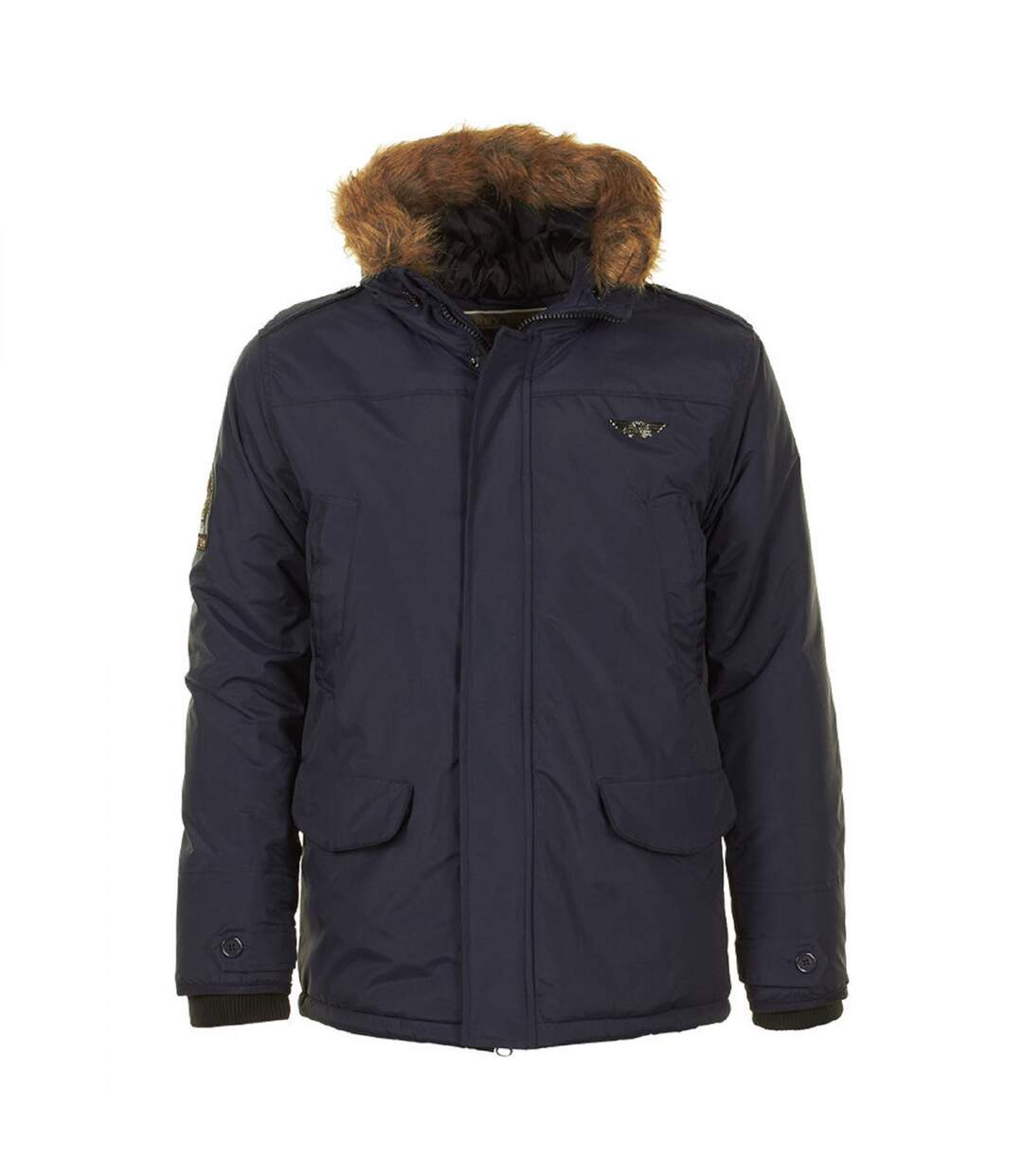 Parka homme CAPIL