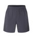 Short Entraînement Active Homme Bleu Marine Boss-1