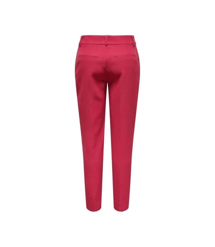 Pantalon Rouge Femme Only Veronica - W36-L32