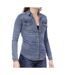 Chemise en Jeans Femme My Tina's - S