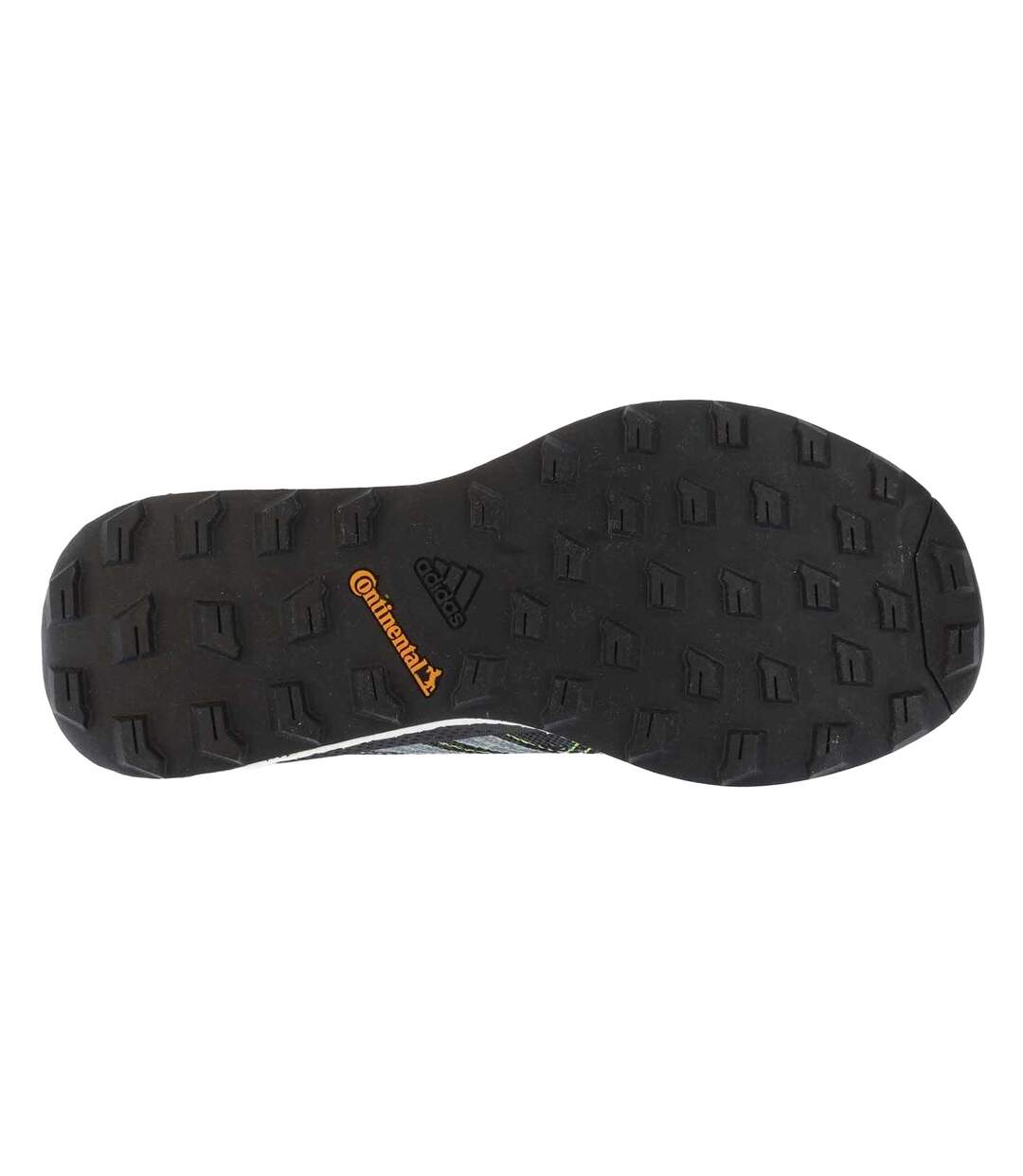 Chaussures Course À Pied Terrex Two Ultra Primeblue Trail Homme Noir Adidas-4