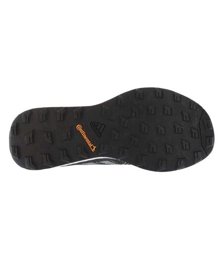 Chaussures Course À Pied Terrex Two Ultra Primeblue Trail Homme Noir Adidas