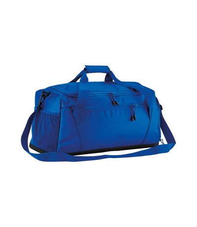 Quadra Multi Sport Locker Carryall (Bright Royal Blue) (One Size)