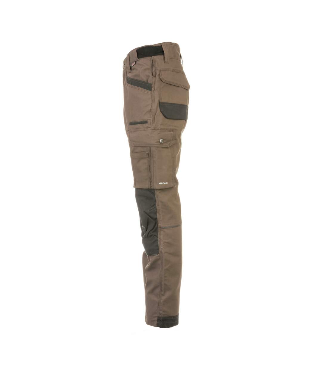 Pantalon de travail Würth MODYF Nature brun