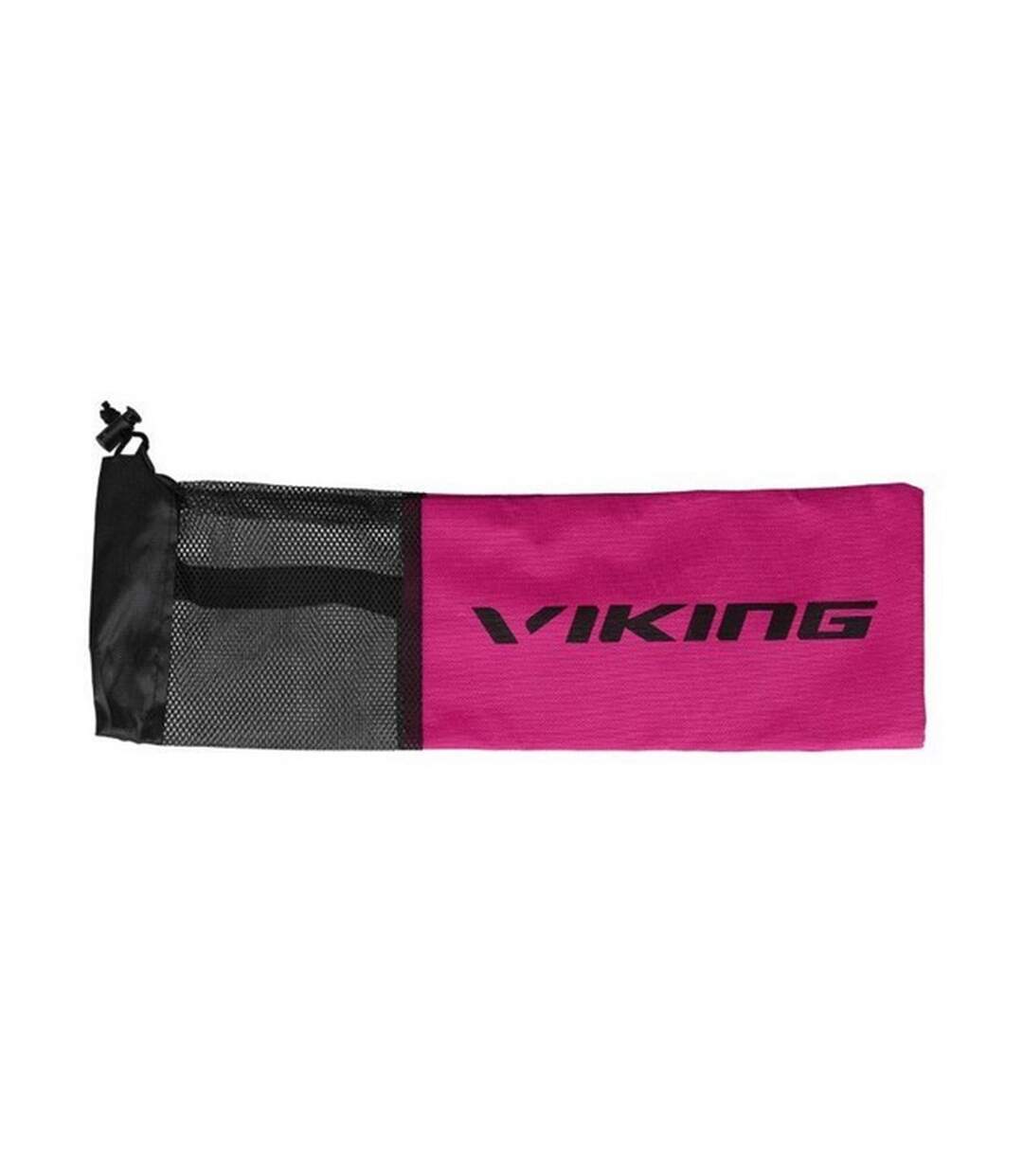 Bâton De Randonnée Kettera Pro Taille Unique Noir Rose Viking-3