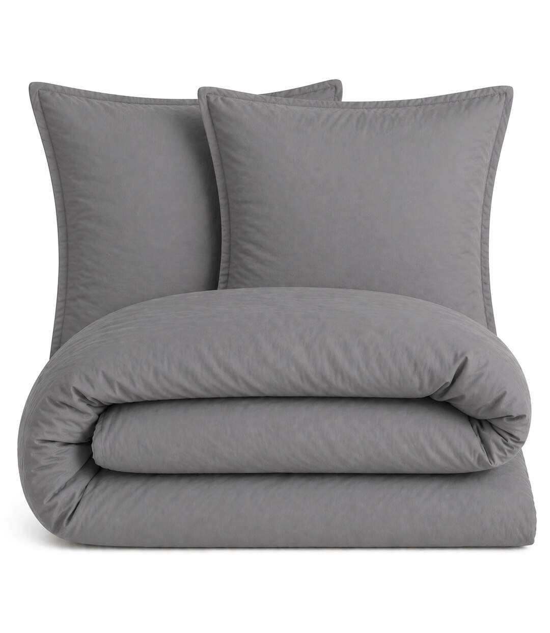 Parure de lit MILA micro lavée polyester-2
