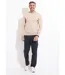 Pull col rond fine jauge, coupe ajustée-3