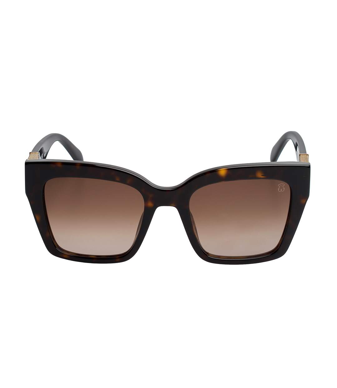 STOB47 Women's Square Sunglasses-4