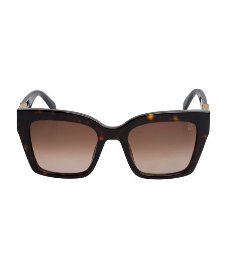STOB47 Women's Square Sunglasses