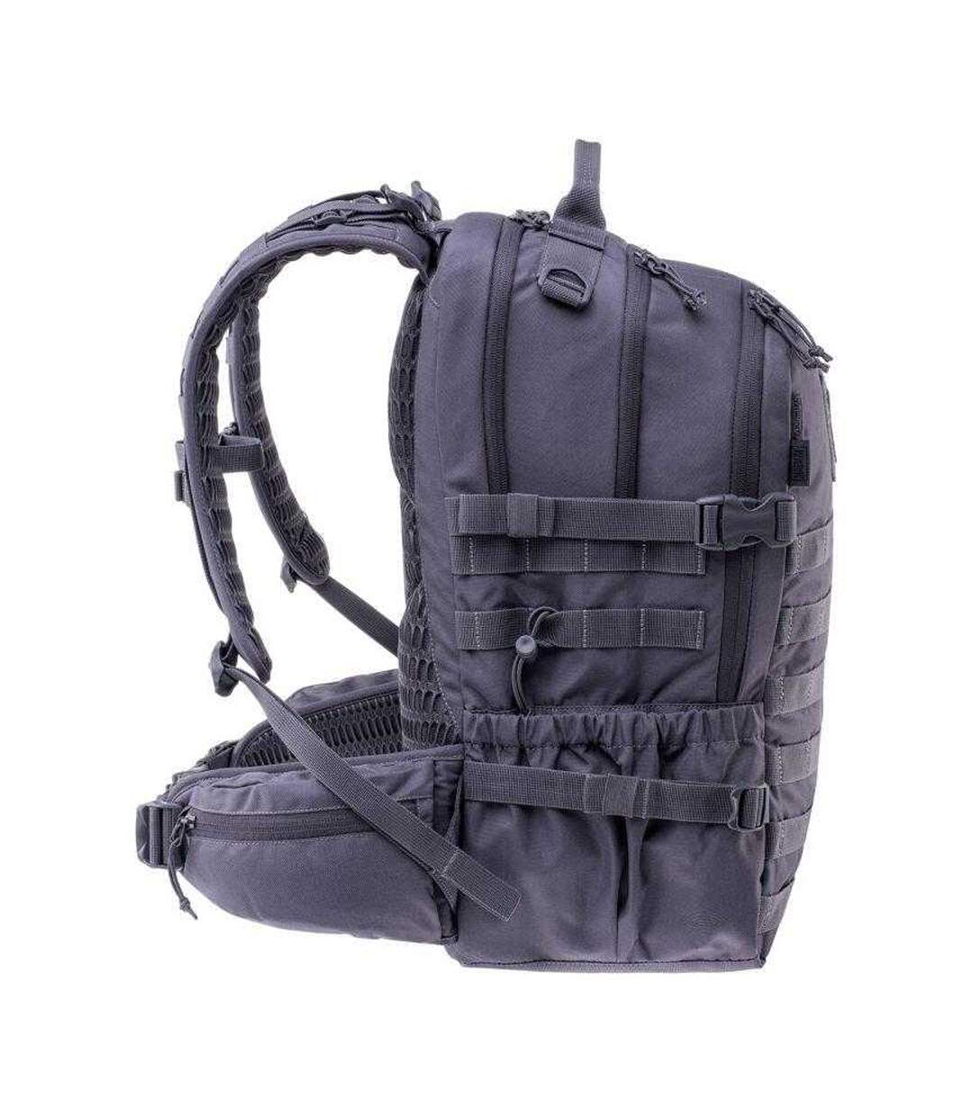Urbantask 37l Backpack One Size Blue Magnum-3